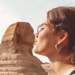 sunny egypt travel